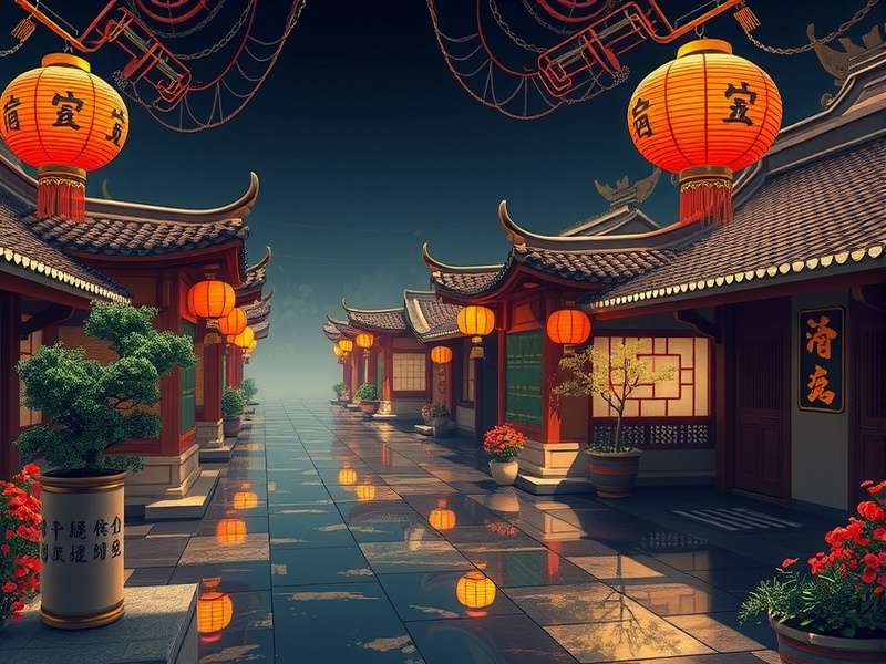 植晟科技团队工作