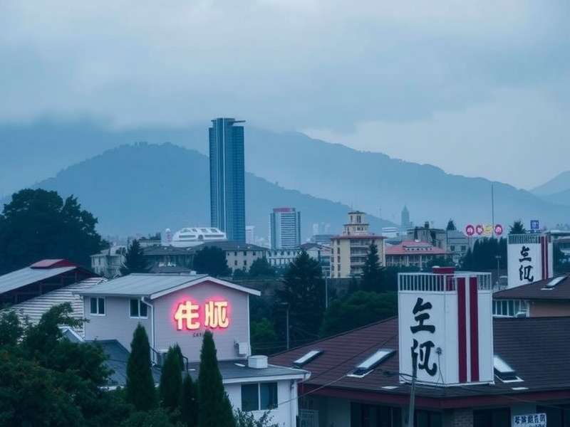 植晟科技获得人工智能创新奖